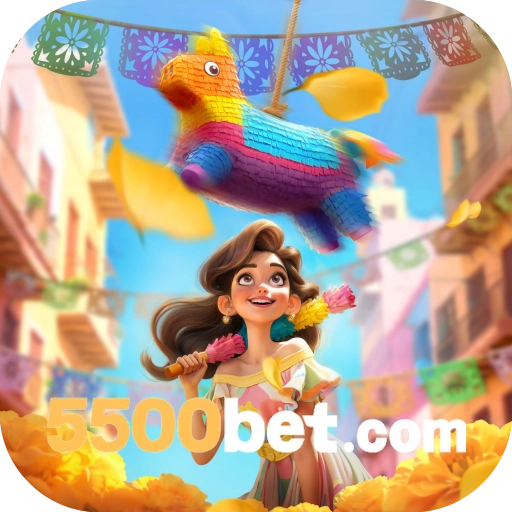 5500BET logo