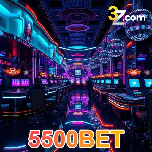 5500BET