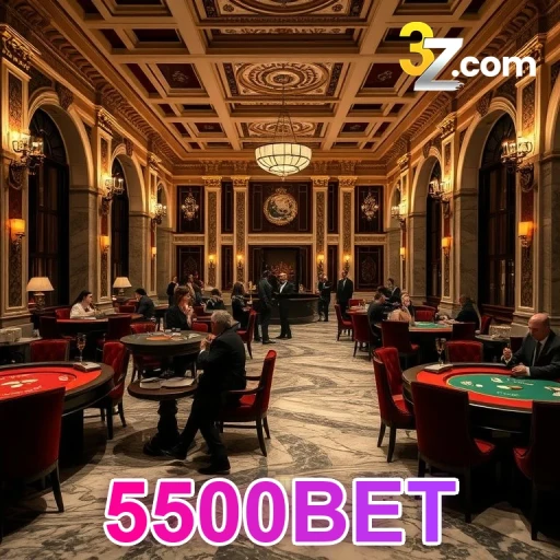 5500BET
